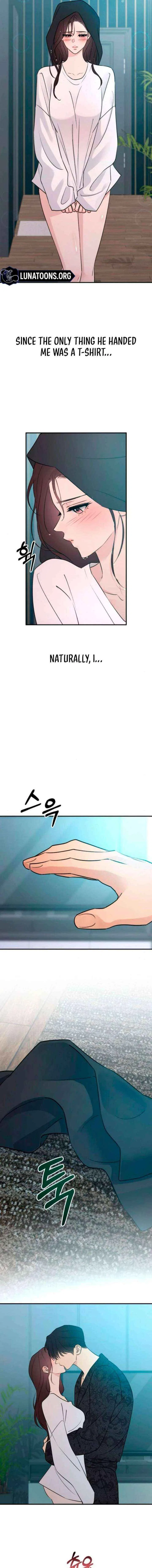 Bullshit Chapter 72 – Page 17