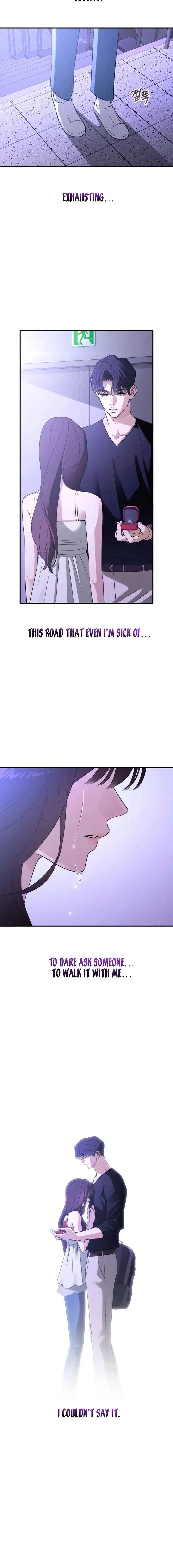Bullshit Chapter 71 – Page 2