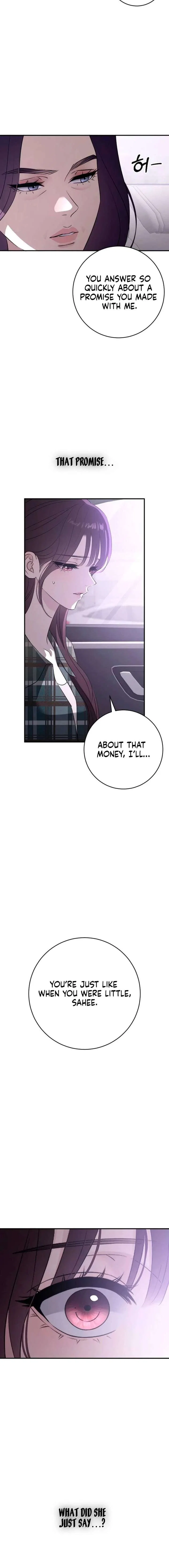 Bullshit Chapter 71 – Page 12