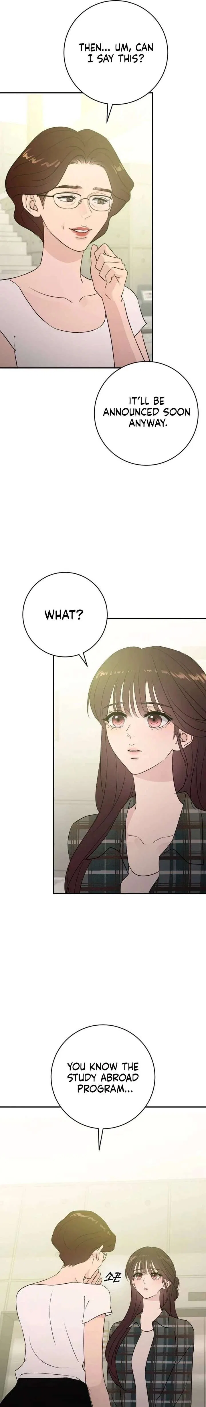 Bullshit Chapter 71 – Page 21