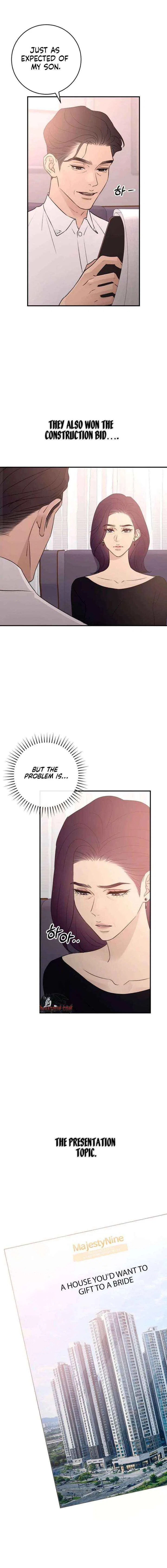 Bullshit Chapter 70 – Page 8