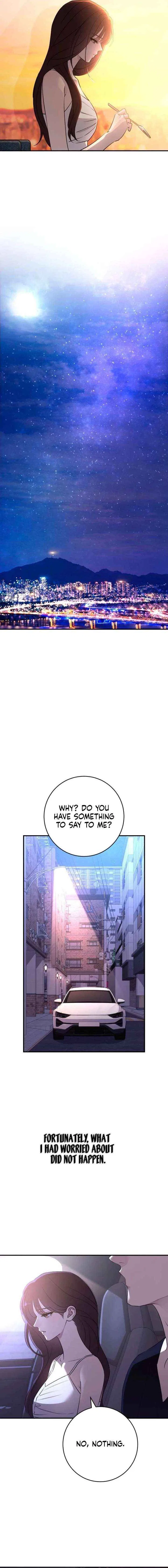 Bullshit Chapter 70 – Page 15