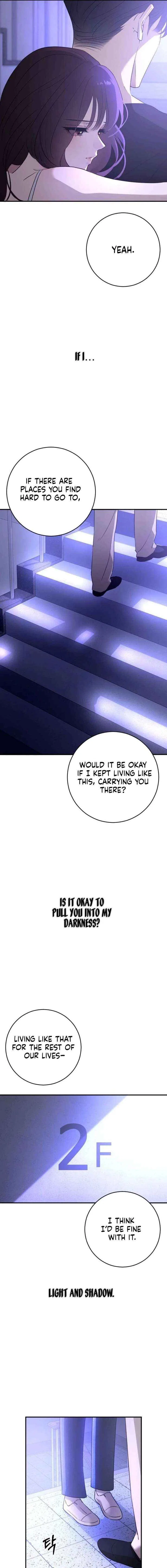 Bullshit Chapter 70 – Page 21
