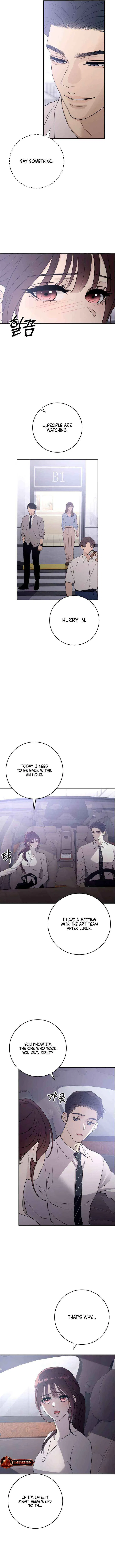 Bullshit Chapter 68 – Page 8