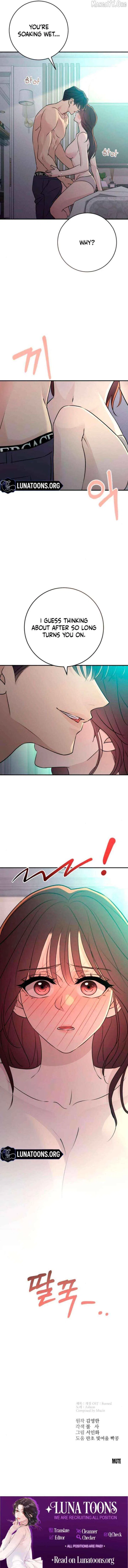 Bullshit Chapter 65 – Page 9