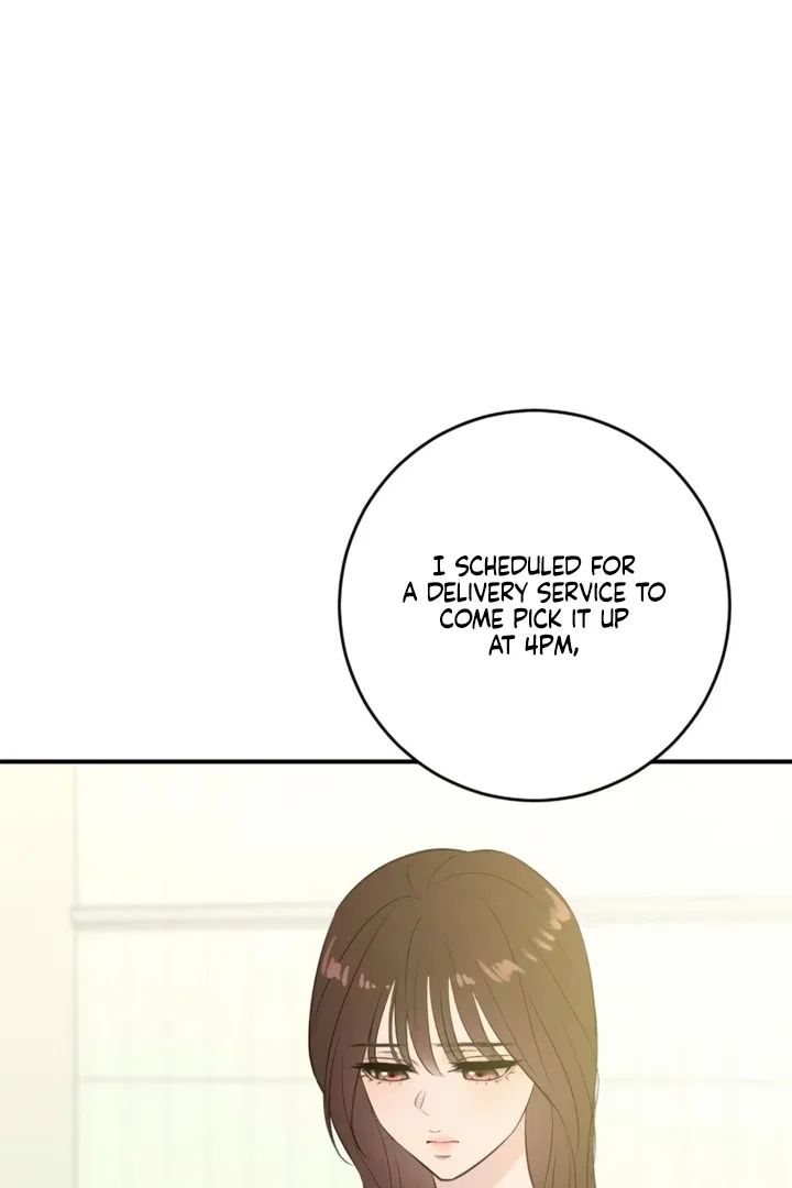 Bullshit Chapter 63 – Page 3