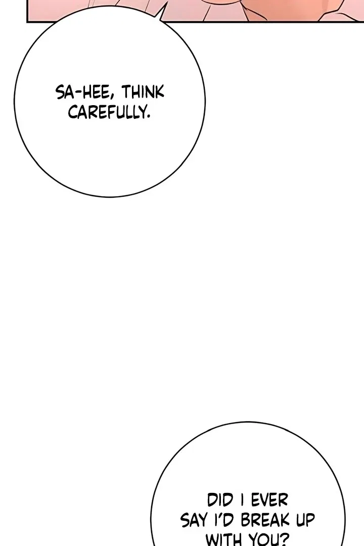 Bullshit Chapter 60 – Page 137