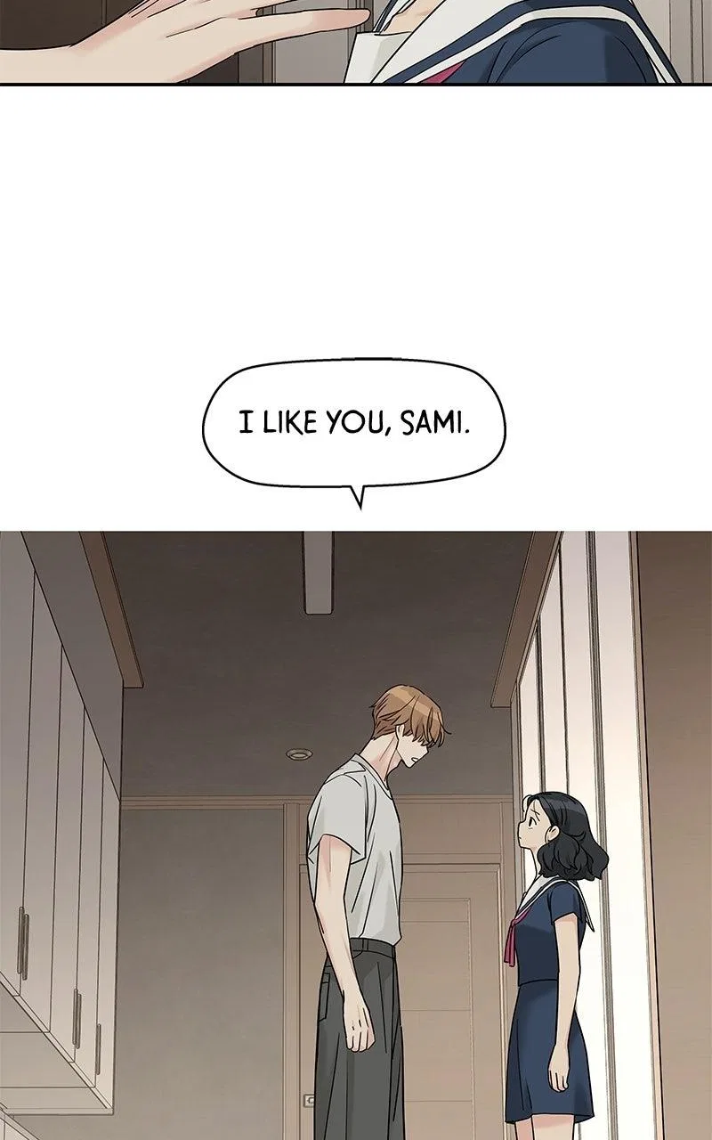 Press Play, Sami Chapter 83 – Page 37