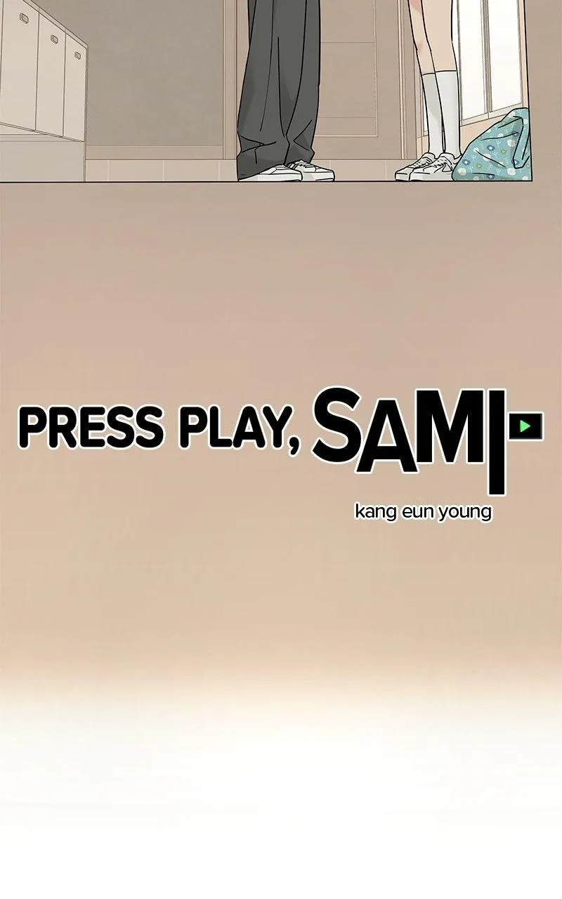 Press Play, Sami Chapter 83 – Page 38