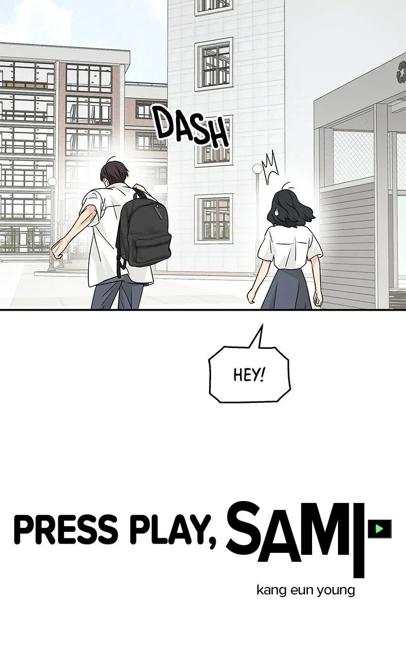Press Play, Sami Chapter 82 – Page 21