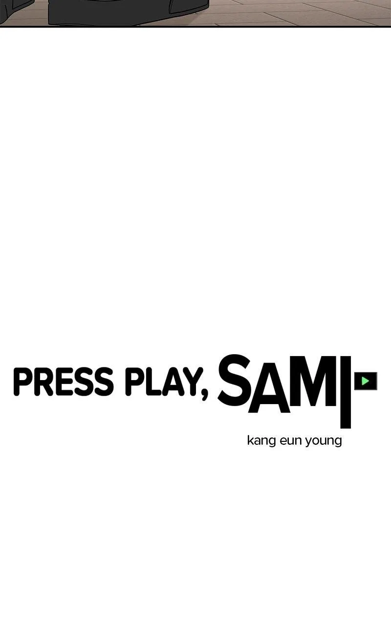 Press Play, Sami Chapter 81 – Page 27