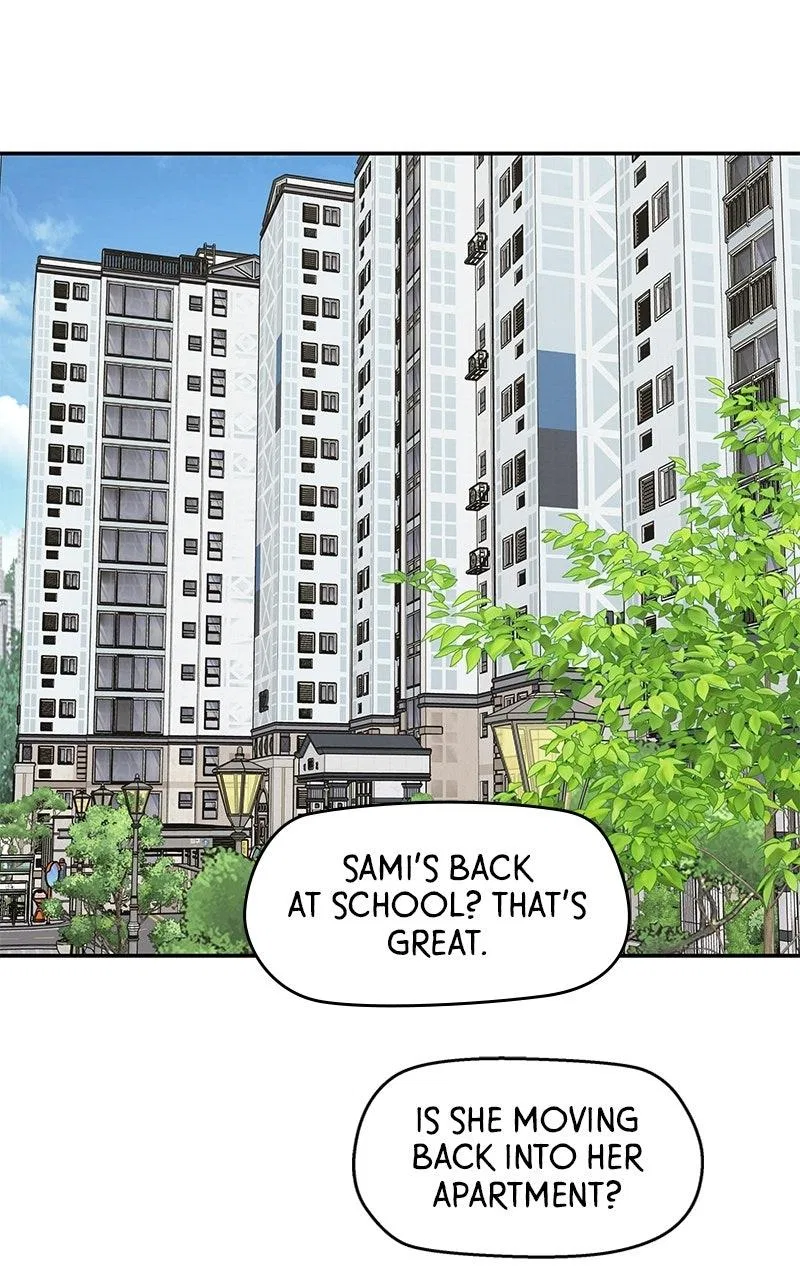Press Play, Sami Chapter 81 – Page 28