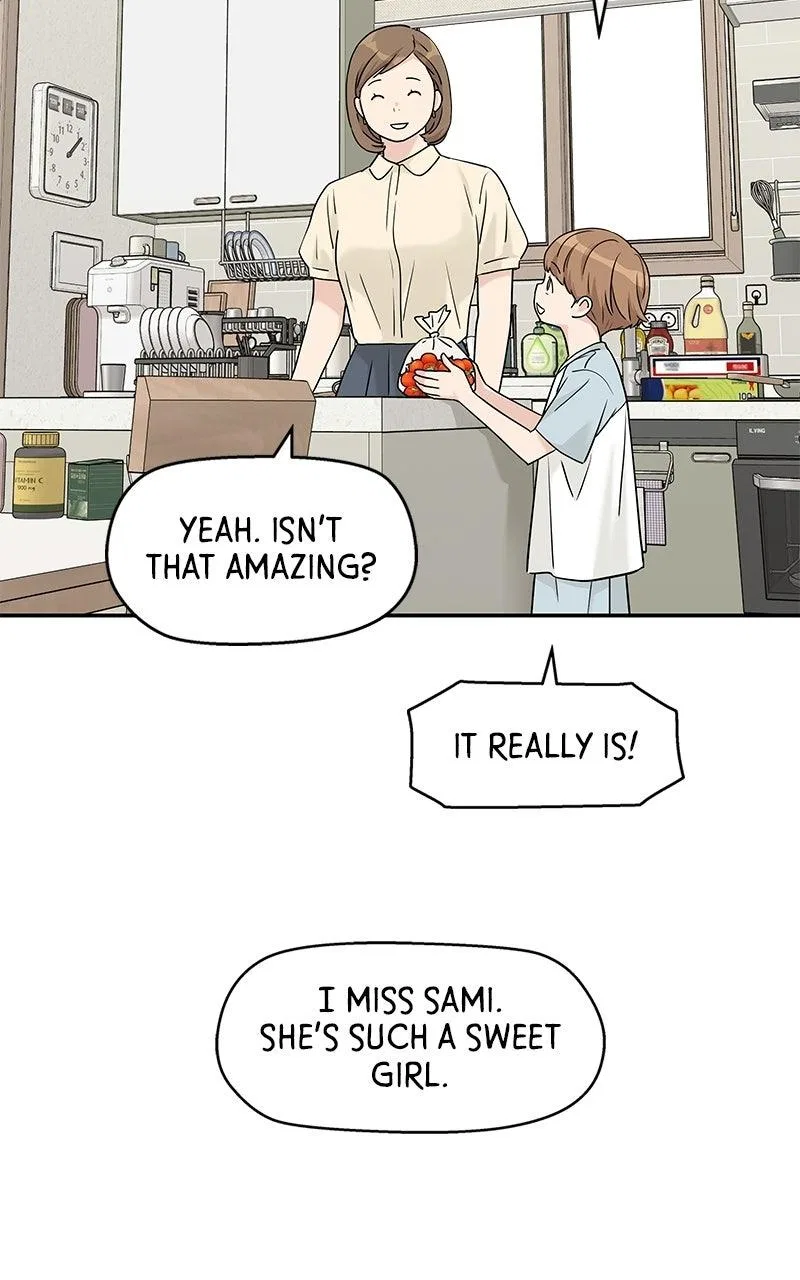 Press Play, Sami Chapter 81 – Page 32