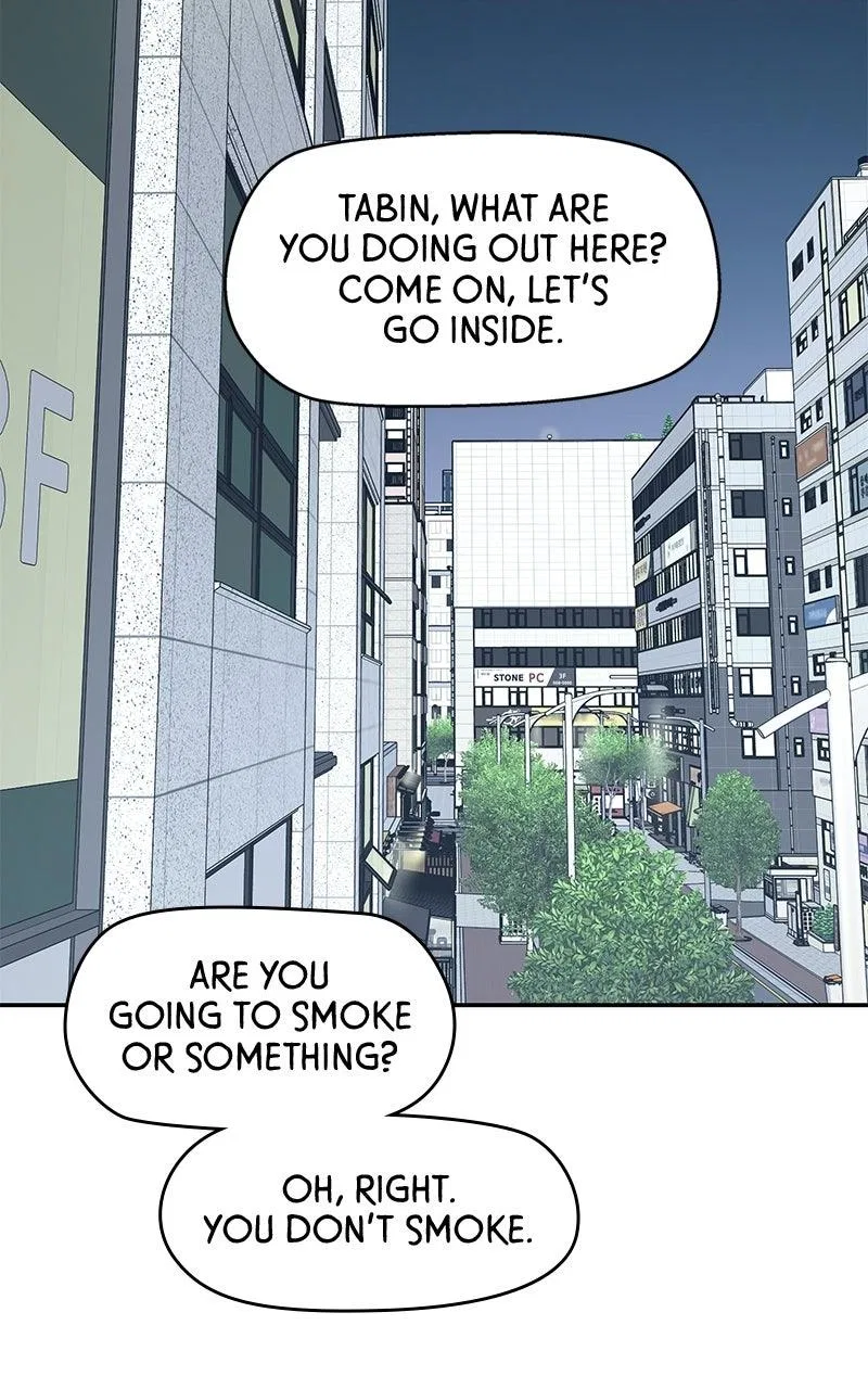 Press Play, Sami Chapter 81 – Page 47