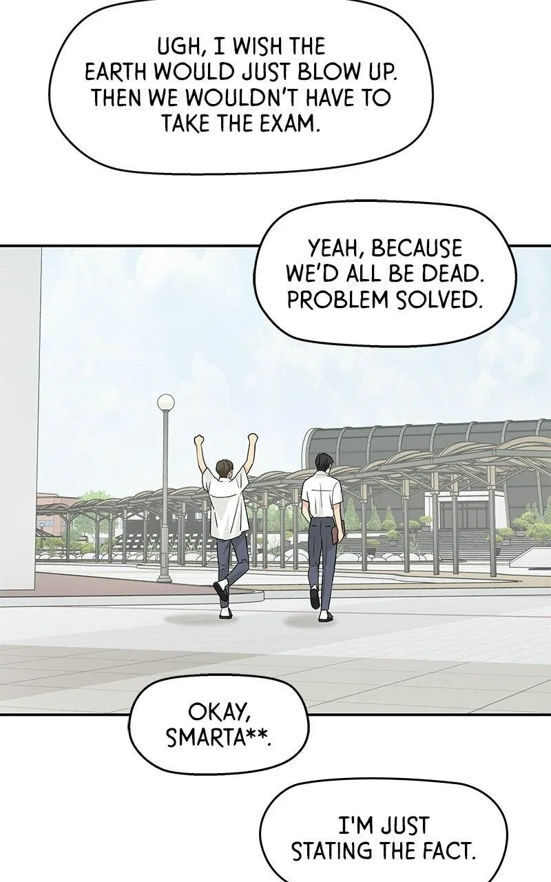 Press Play, Sami Chapter 81 – Page 83
