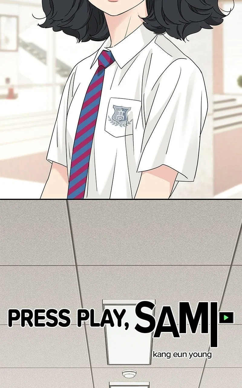 Press Play, Sami Chapter 80 – Page 45