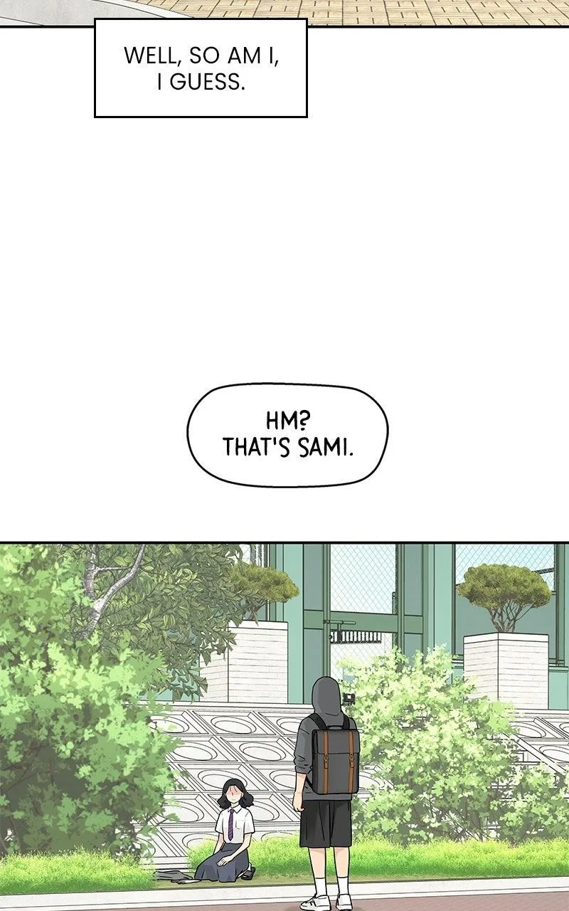 Press Play, Sami Chapter 80 – Page 58