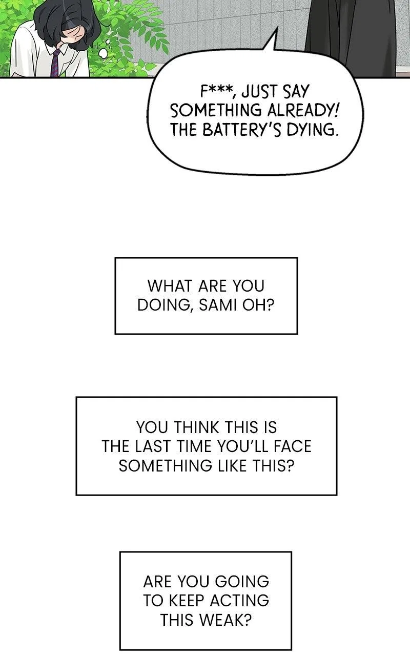 Press Play, Sami Chapter 80 – Page 64