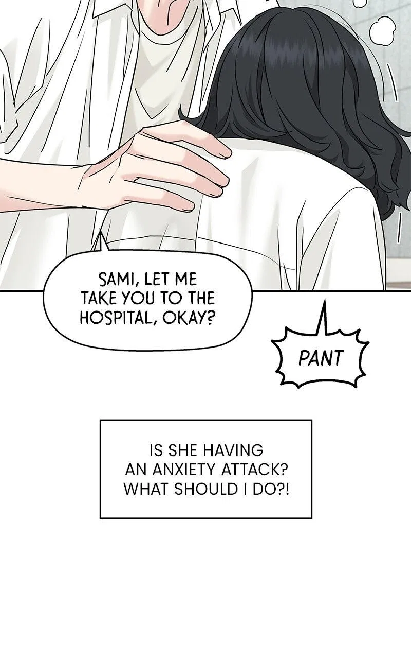 Press Play, Sami Chapter 80 – Page 83