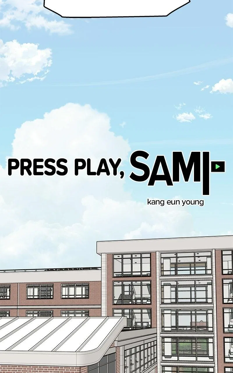 Press Play, Sami Chapter 79 – Page 6