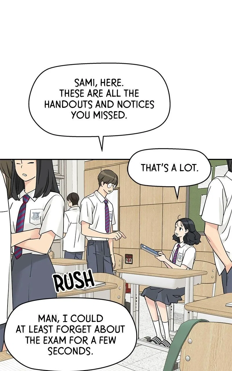 Press Play, Sami Chapter 79 – Page 22