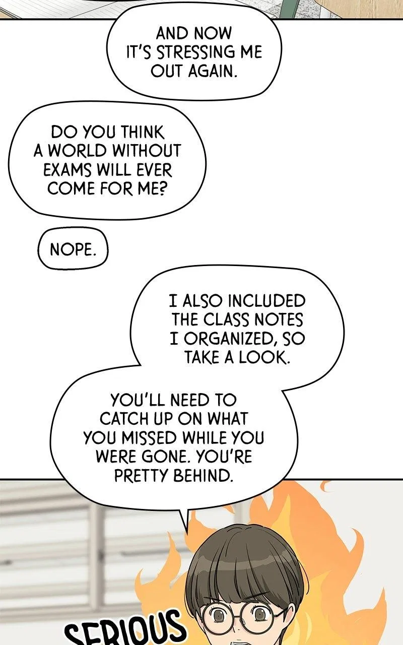 Press Play, Sami Chapter 79 – Page 23