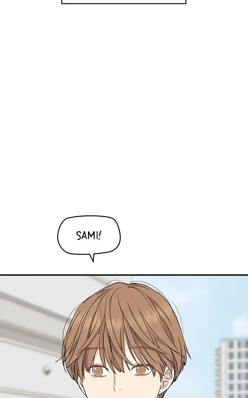 Press Play, Sami Chapter 79 – Page 46