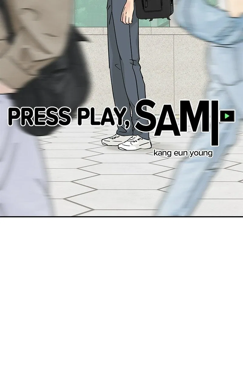 Press Play, Sami Chapter 78 – Page 3