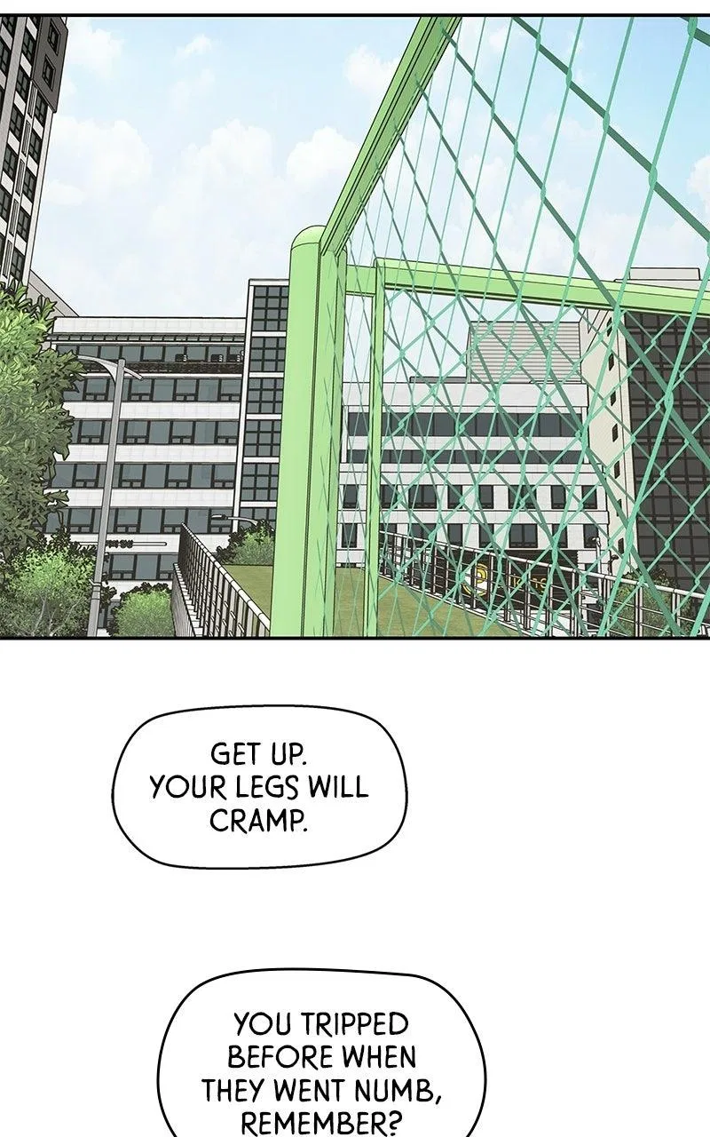 Press Play, Sami Chapter 78 – Page 34