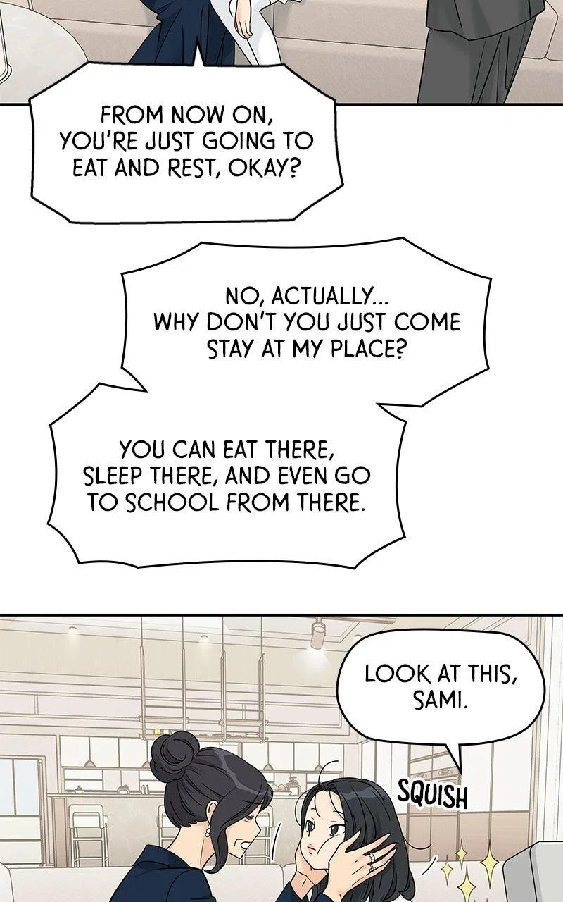 Press Play, Sami Chapter 77 – Page 41