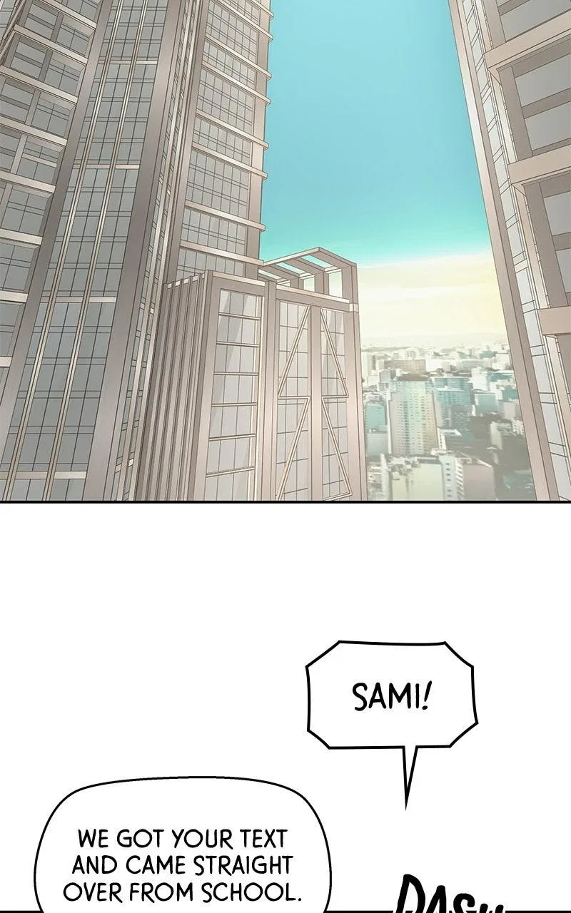 Press Play, Sami Chapter 76 – Page 50