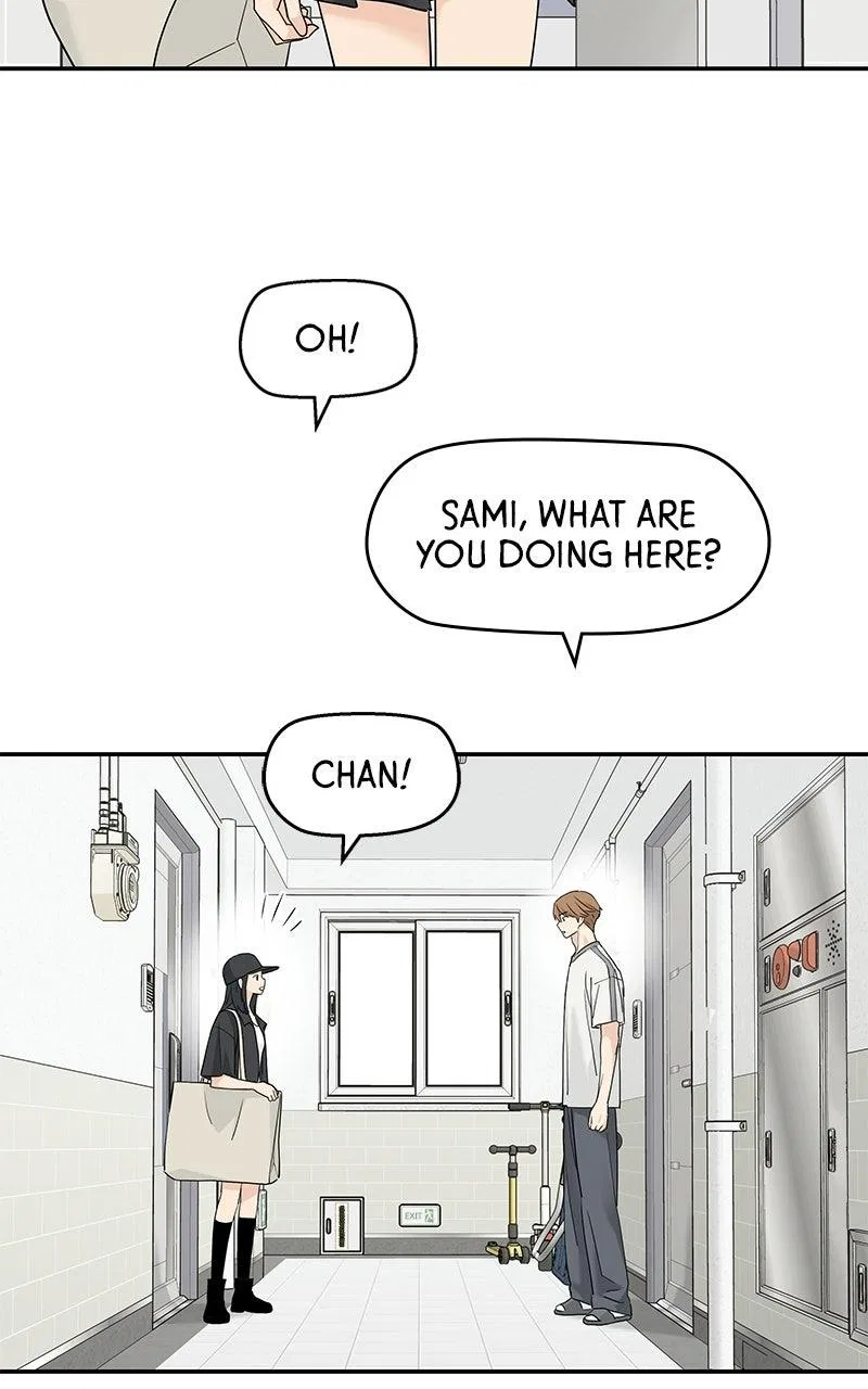 Press Play, Sami Chapter 76 – Page 64