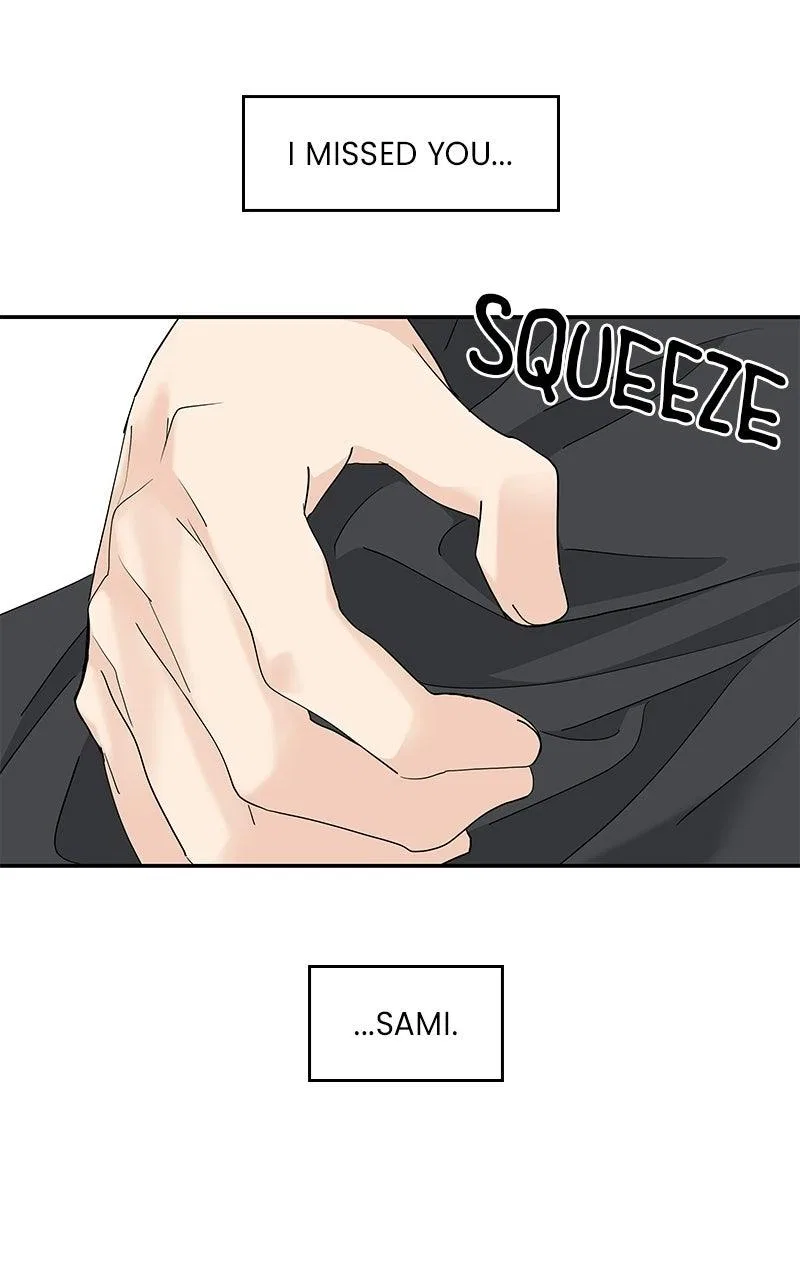 Press Play, Sami Chapter 76 – Page 69