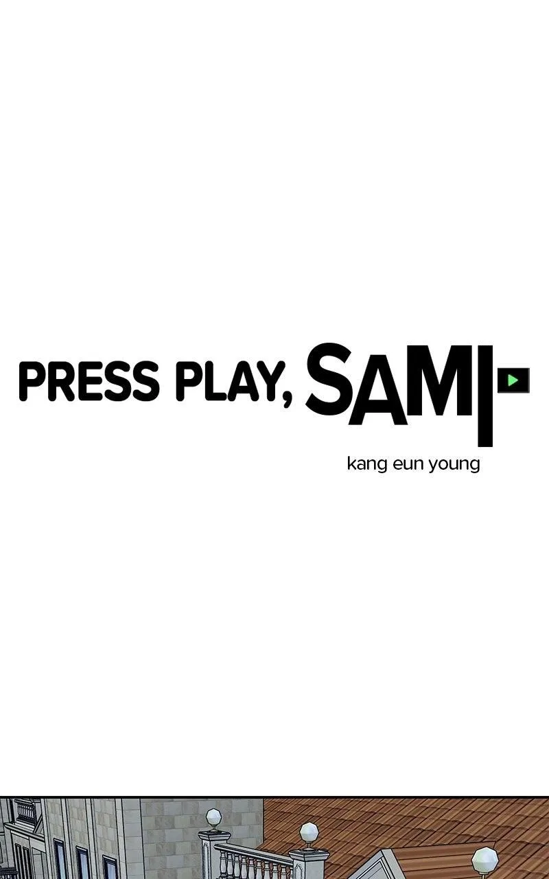 Press Play, Sami Chapter 75 – Page 31