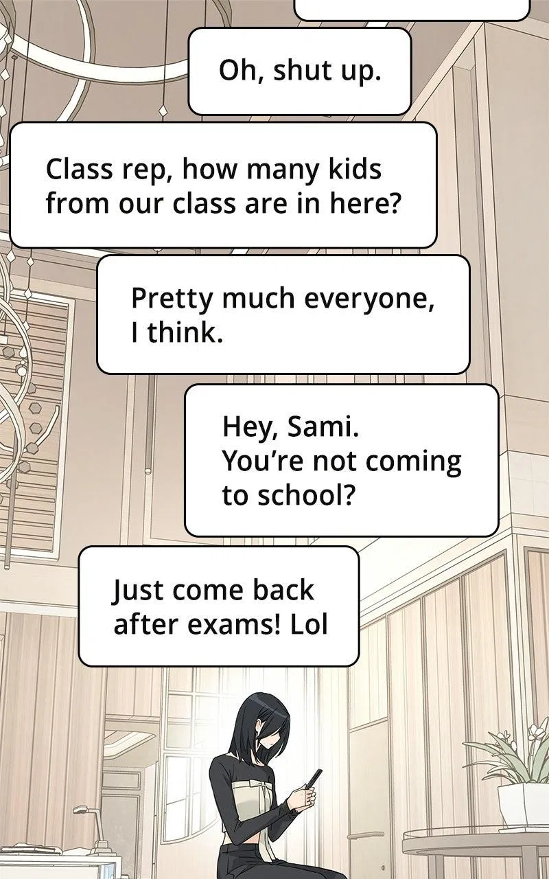 Press Play, Sami Chapter 75 – Page 66