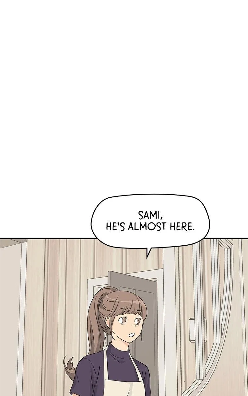 Press Play, Sami Chapter 75 – Page 69