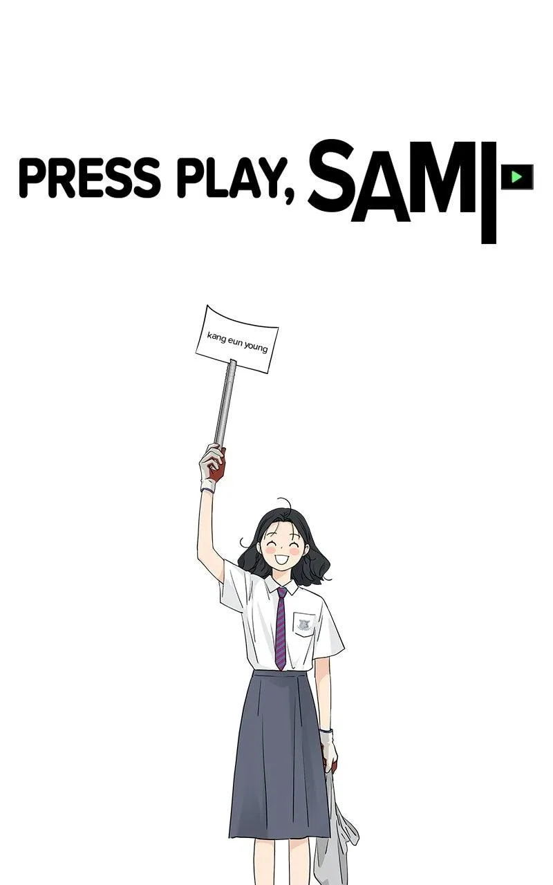 Press Play, Sami Chapter 74 – Page 1