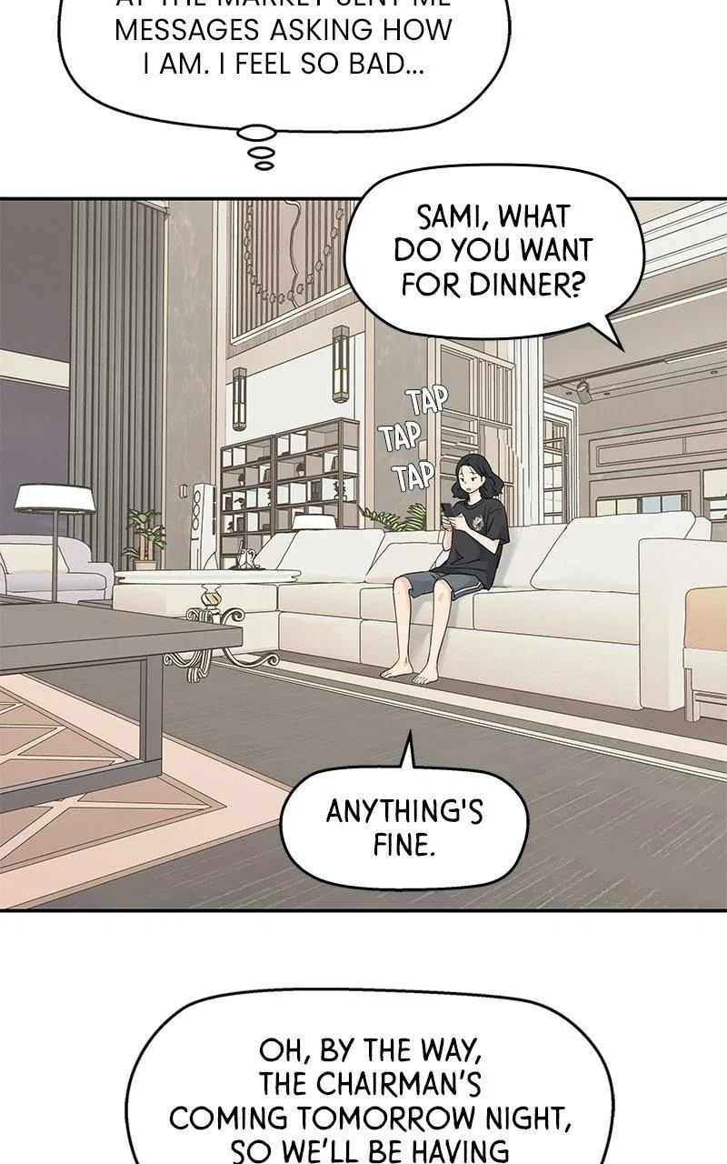Press Play, Sami Chapter 74 – Page 58