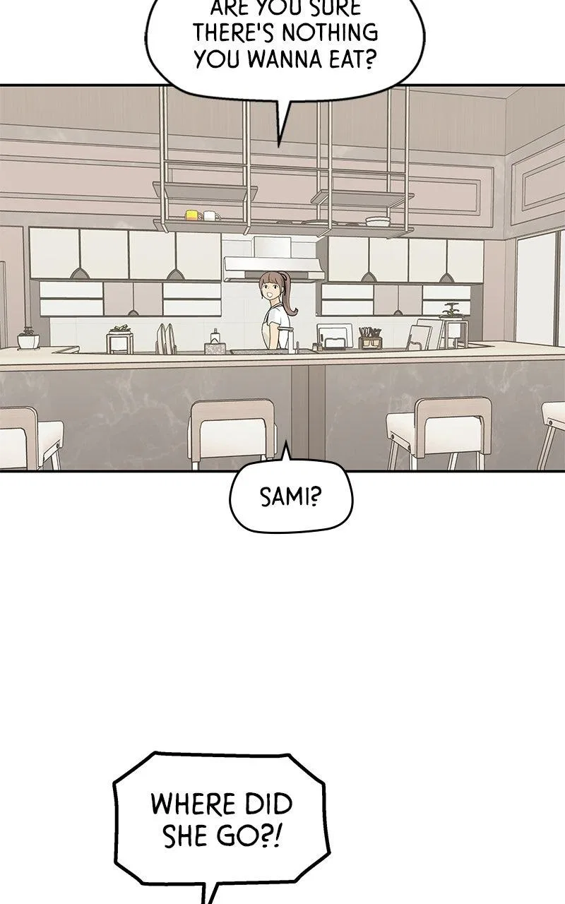 Press Play, Sami Chapter 74 – Page 61