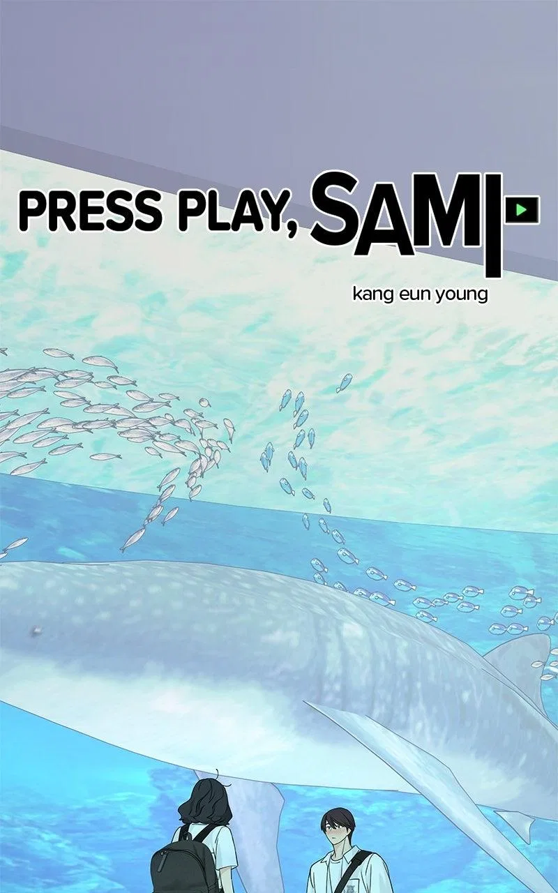 Press Play, Sami Chapter 73 – Page 1