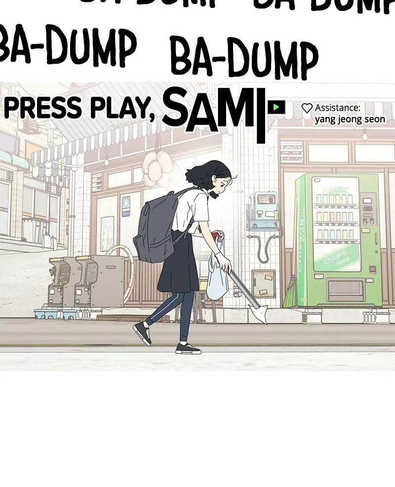Press Play, Sami Chapter 72 – Page 82