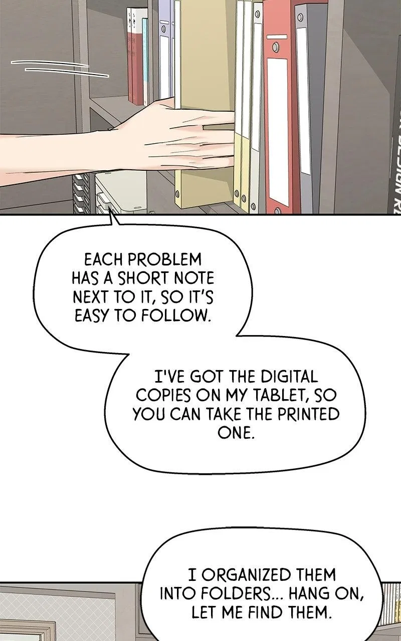 Press Play, Sami Chapter 71 – Page 40