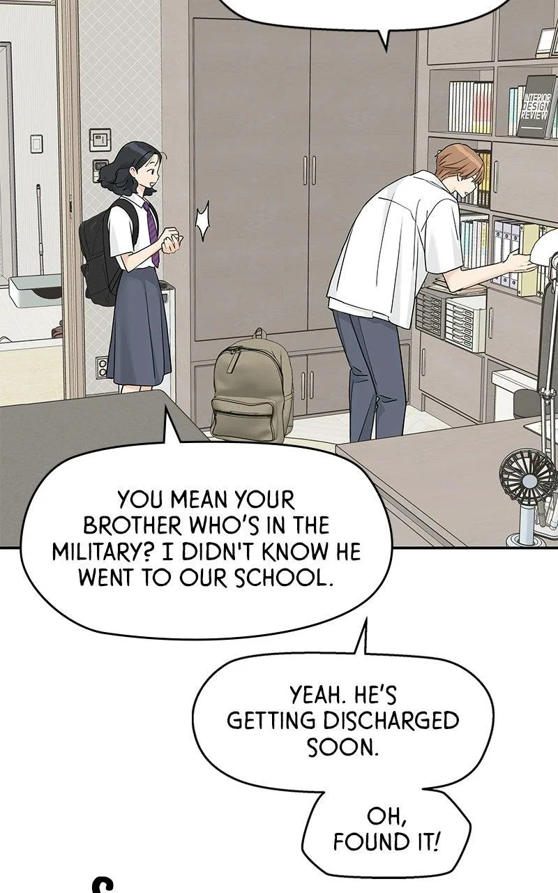 Press Play, Sami Chapter 71 – Page 41