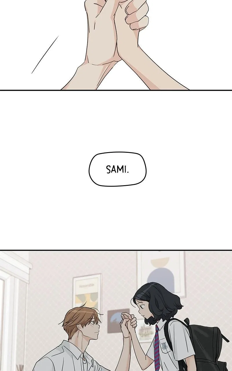 Press Play, Sami Chapter 71 – Page 52