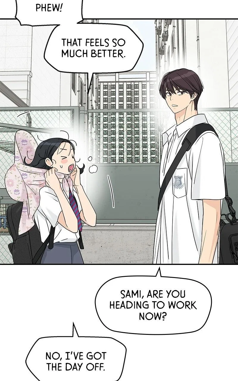 Press Play, Sami Chapter 71 – Page 75