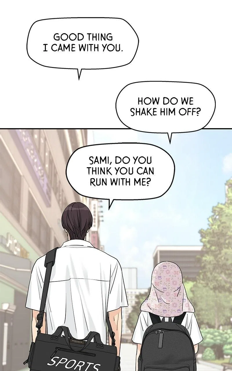 Press Play, Sami Chapter 70 – Page 48