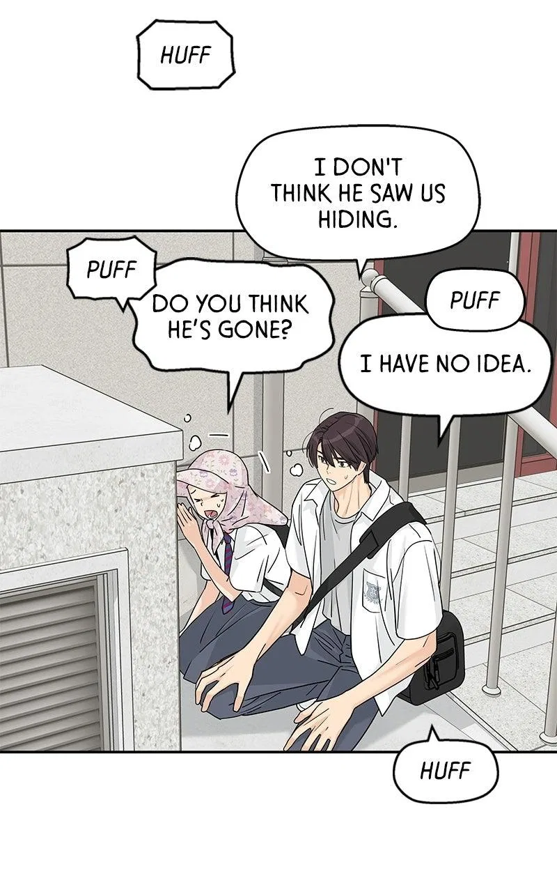 Press Play, Sami Chapter 70 – Page 59