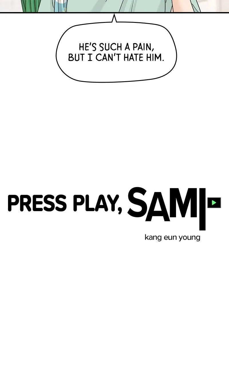 Press Play, Sami Chapter 68 – Page 13