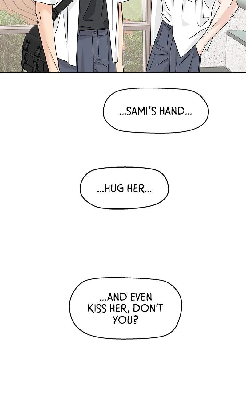 Press Play, Sami Chapter 68 – Page 22