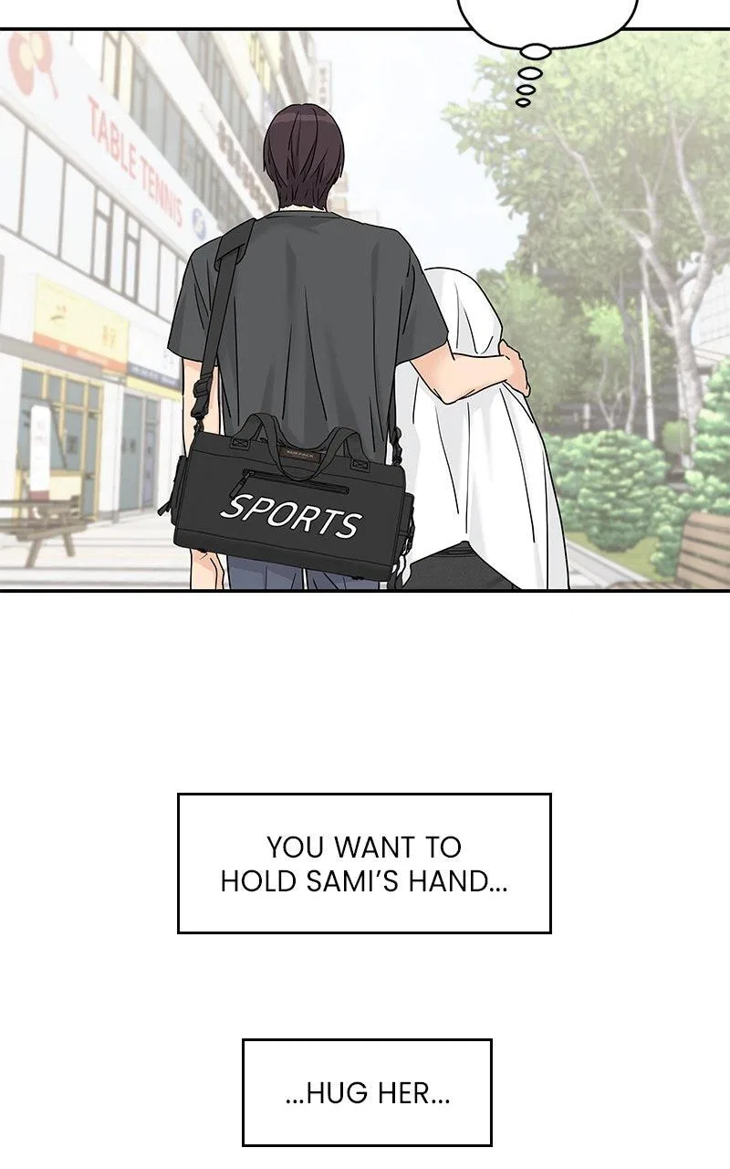 Press Play, Sami Chapter 68 – Page 73